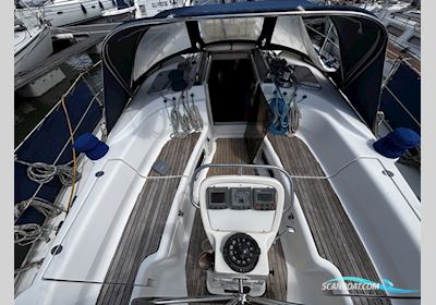 Bavaria 38 Cruiser Sejlbåd 2003, med Volvo Penta motor, Portugal