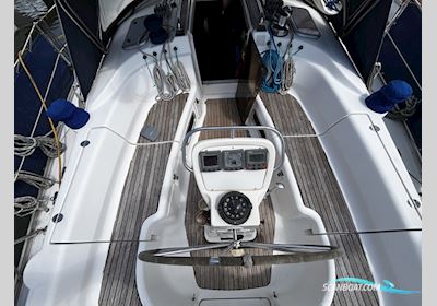 Bavaria 38 Cruiser Sejlbåd 2003, med Volvo Penta motor, Portugal