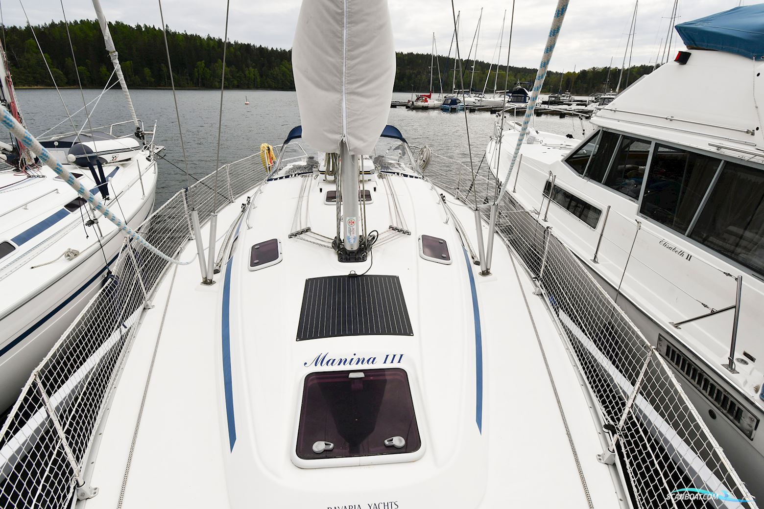 Bavaria 38 Cruiser