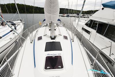 Bavaria 38 Cruiser Sejlbåd 2004, med Volvo Penta MD2030 motor, Sverige