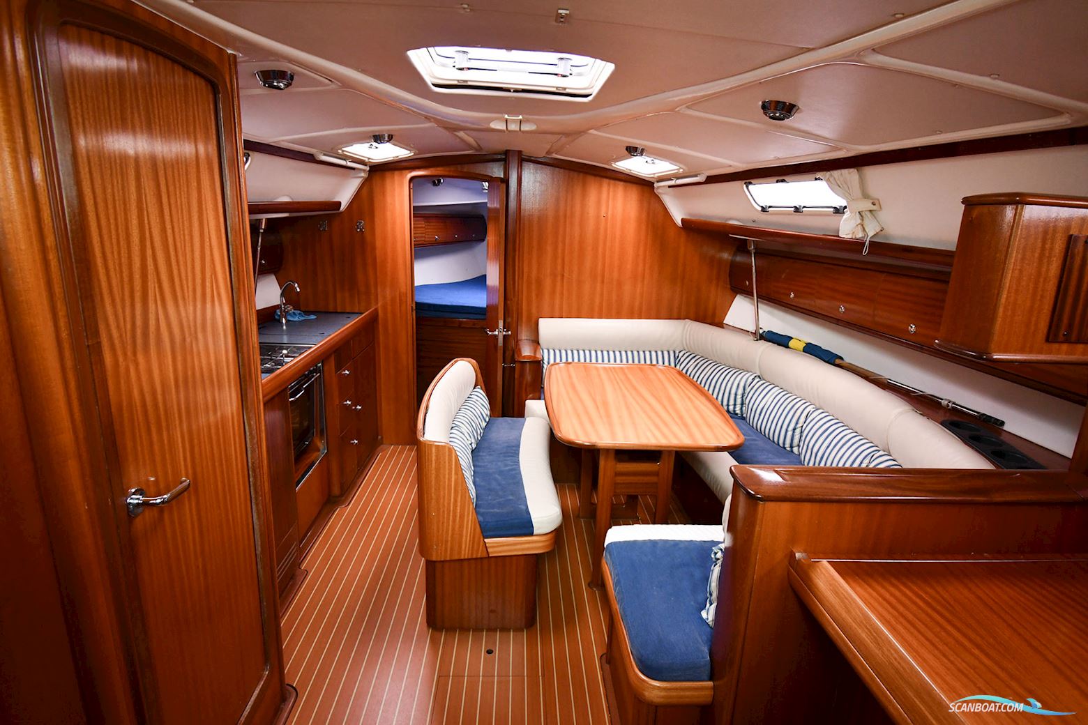 Bavaria 38 Cruiser