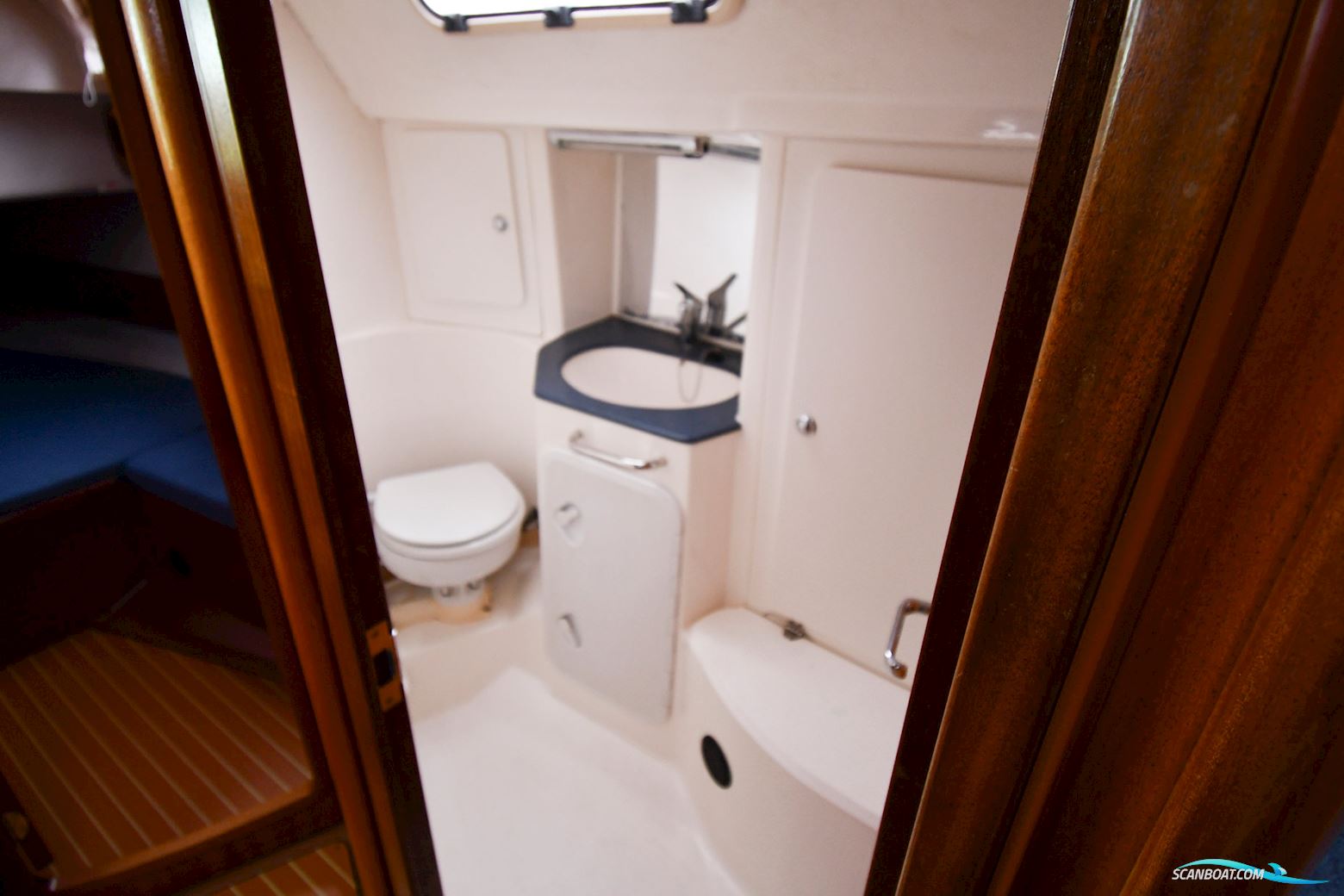 Bavaria 38 Cruiser