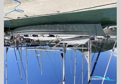 Bavaria 38 Cruiser Sejlbåd 2005, med Volvo Penta motor, Grækenland