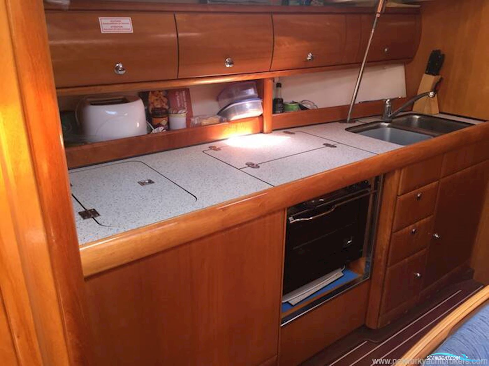 Bavaria 38 Cruiser