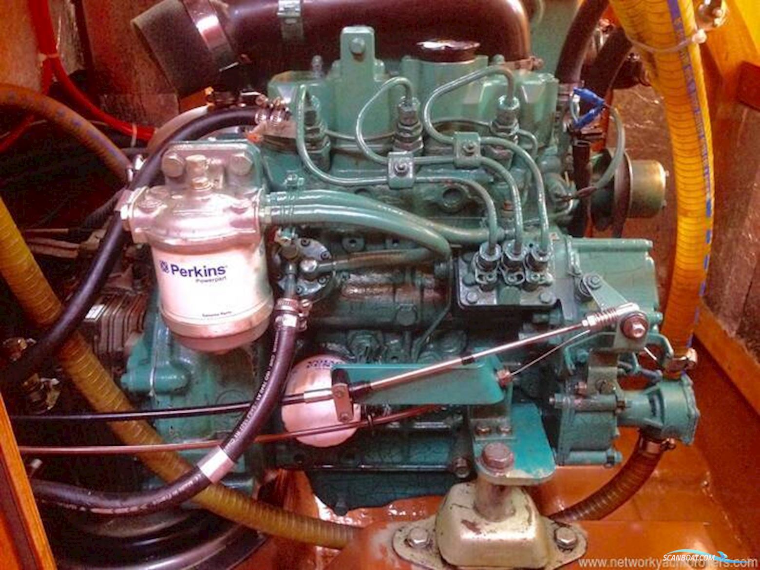 Bavaria 38 Cruiser