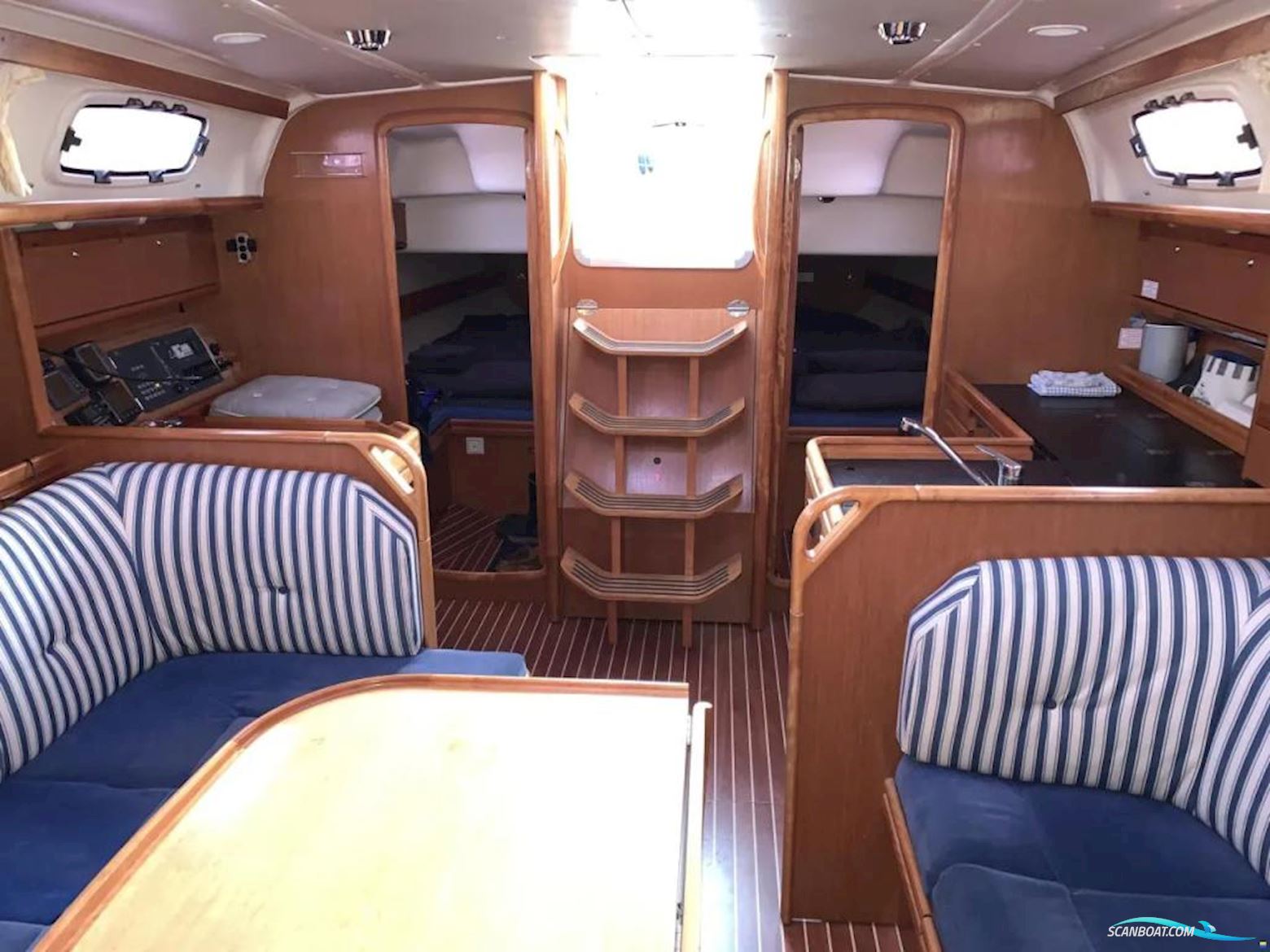 Bavaria 38 Cruiser