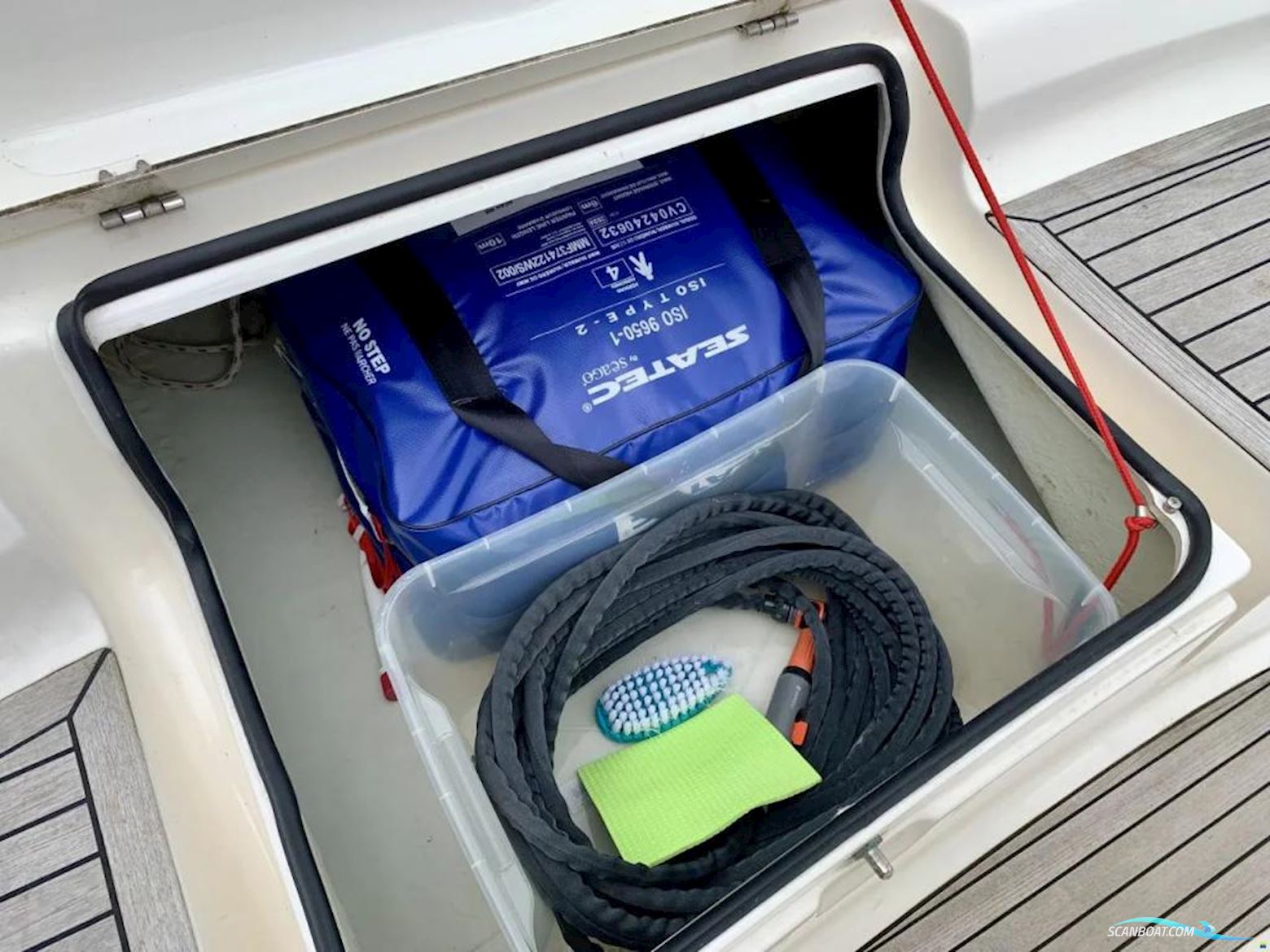 Bavaria 38 Cruiser