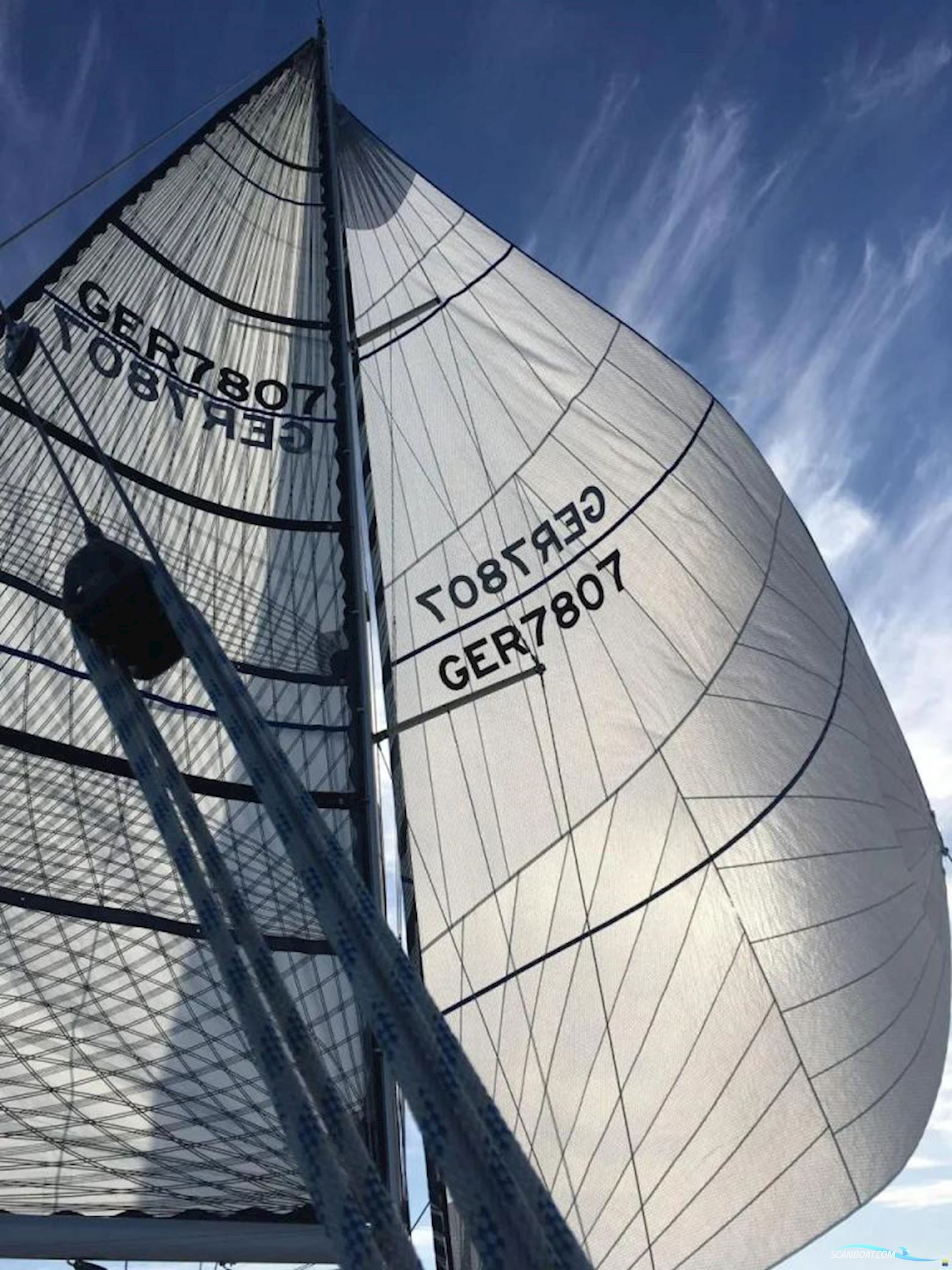 Bavaria 38 Cruiser