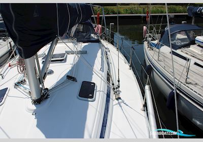 Bavaria 38 Cruiser Sejlbåd 2003, med Volvo Penta MD 2030 motor, Holland