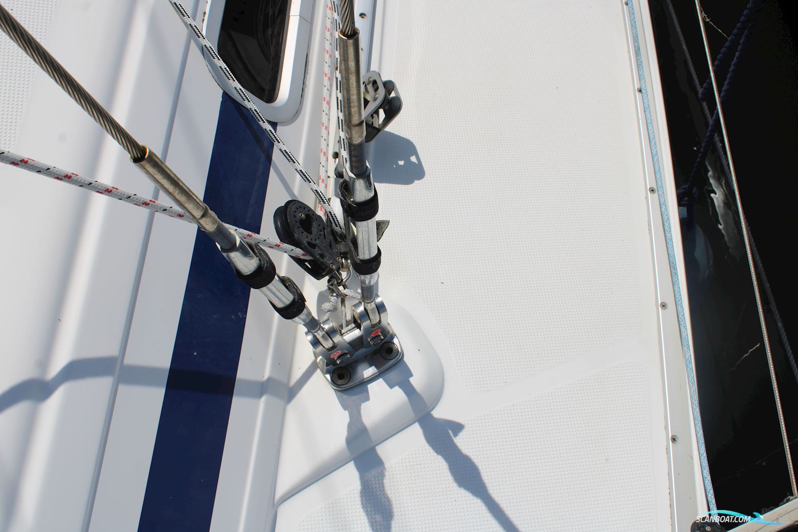 Bavaria 38 Cruiser