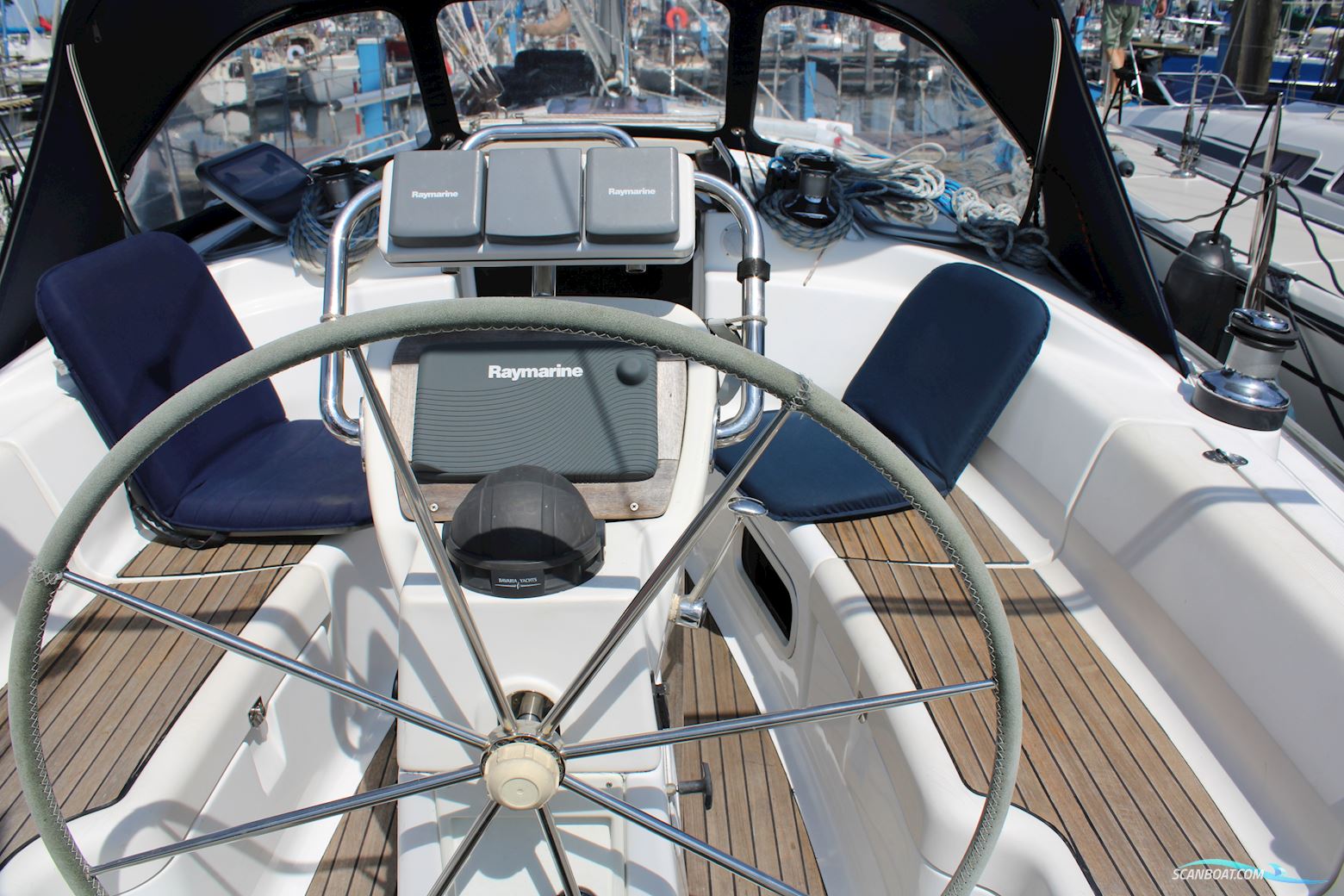 Bavaria 38 Cruiser