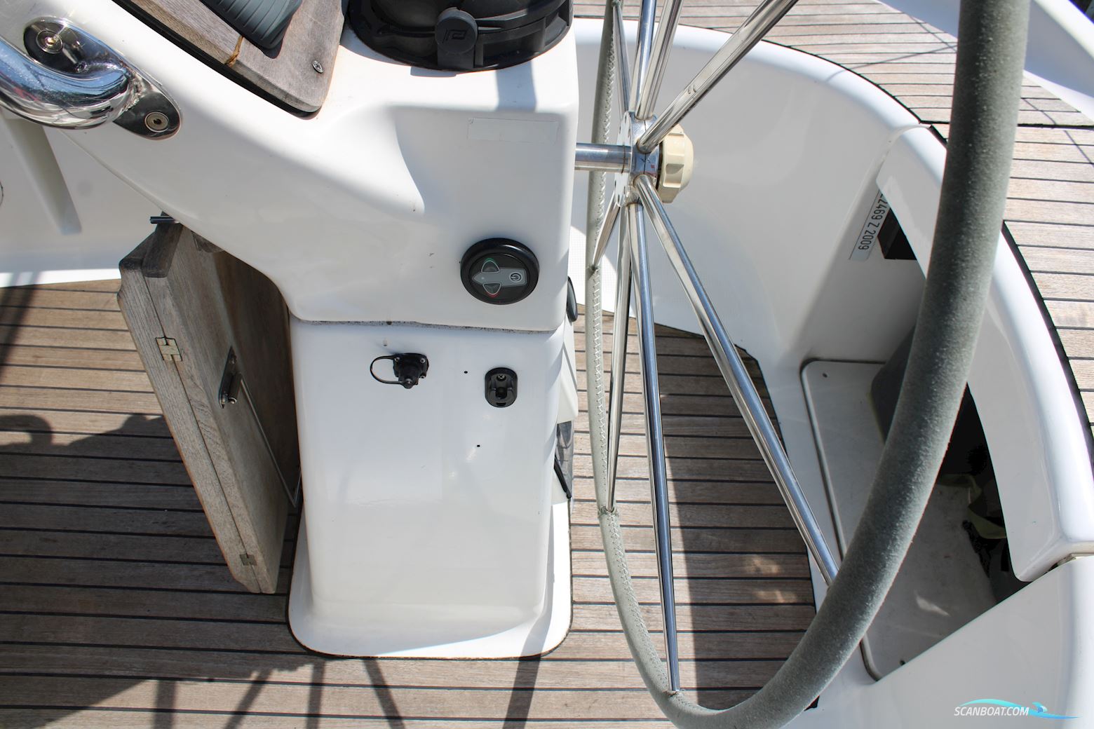 Bavaria 38 Cruiser