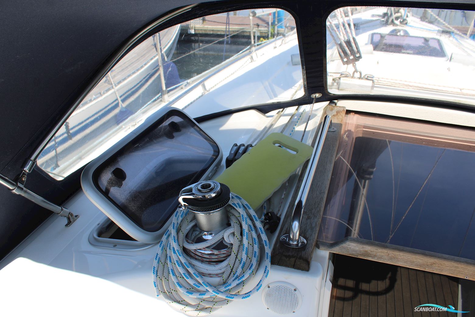 Bavaria 38 Cruiser