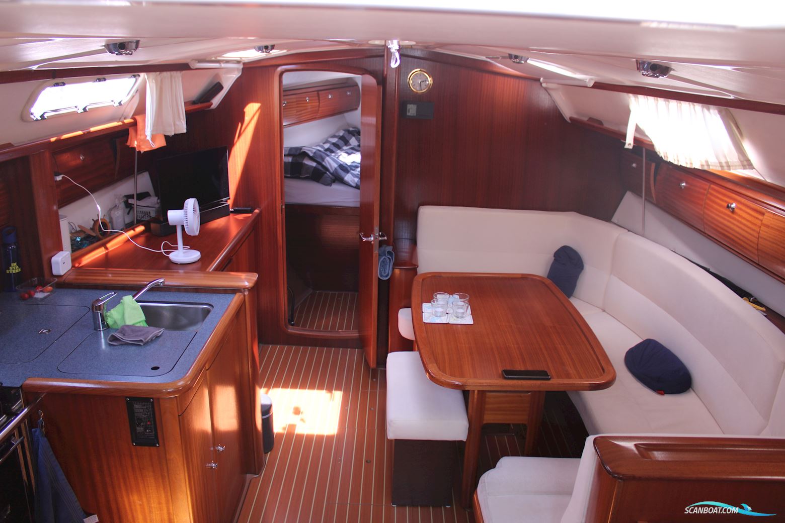 Bavaria 38 Cruiser