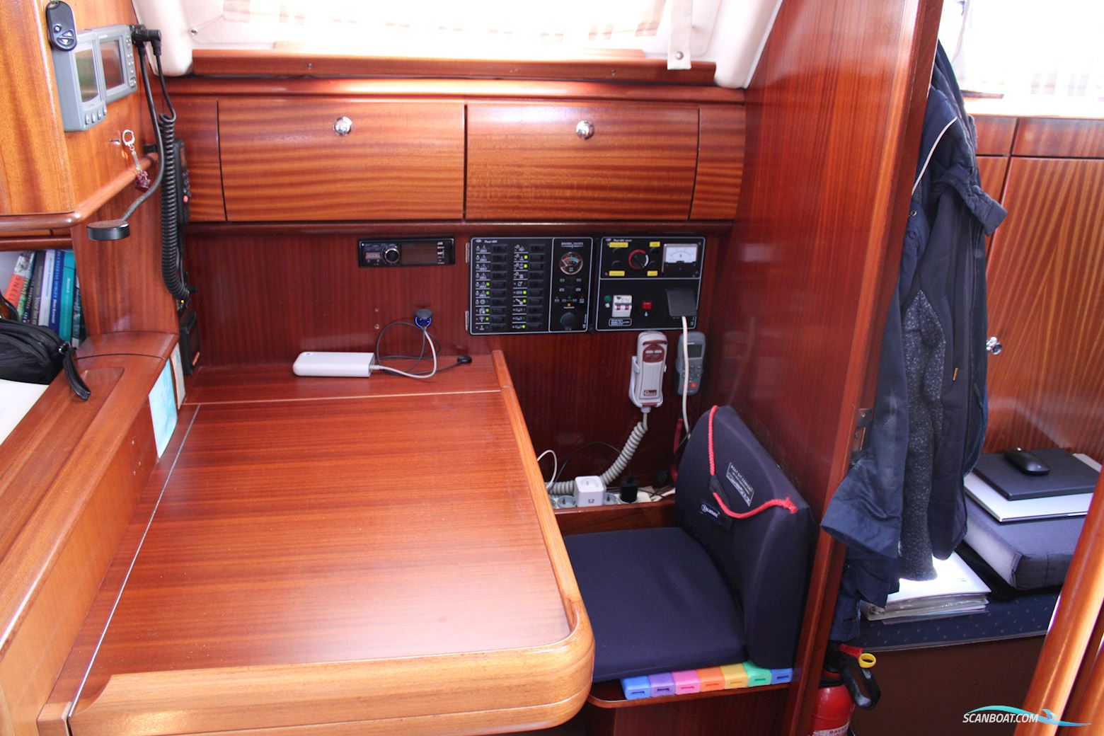 Bavaria 38 Cruiser