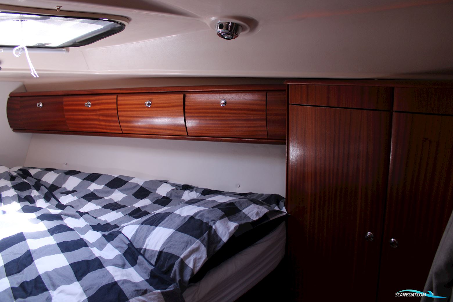 Bavaria 38 Cruiser