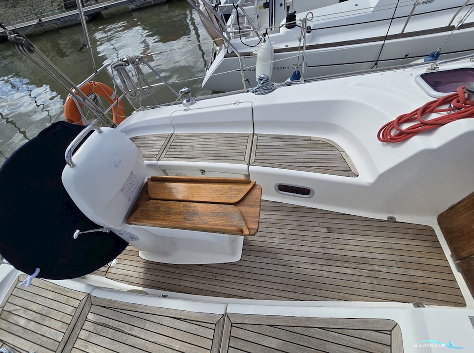 Bavaria 38 Cruiser