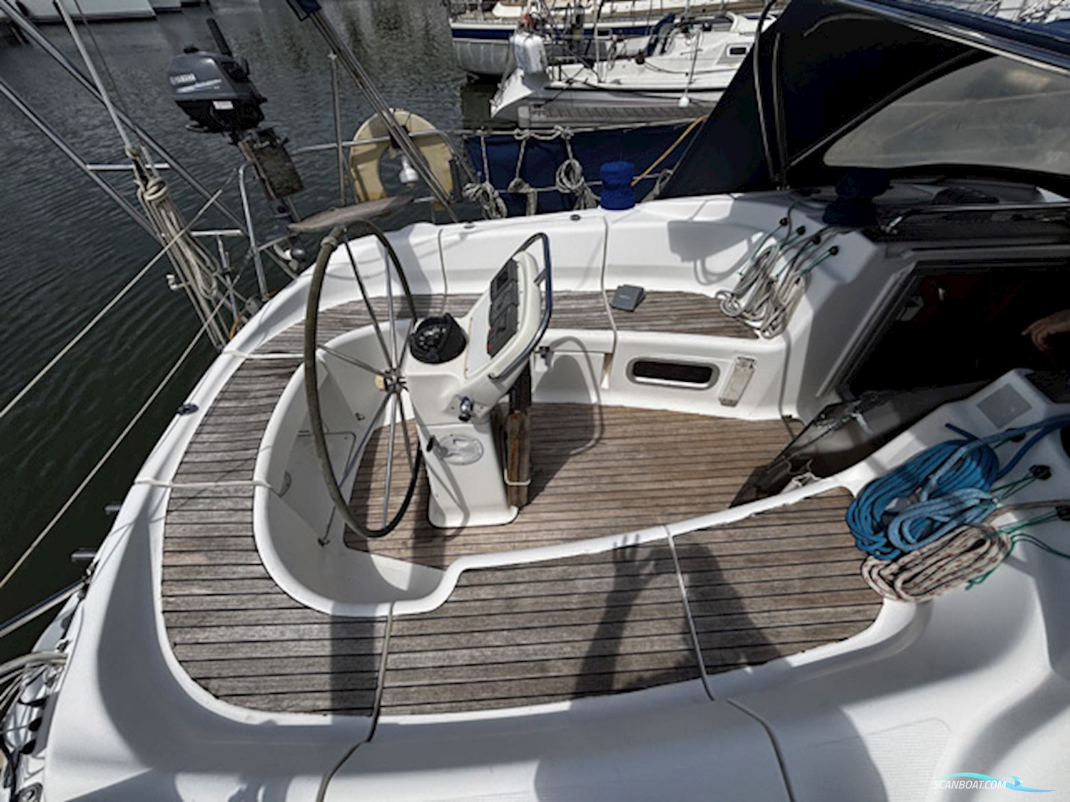 Bavaria 38 Cruiser