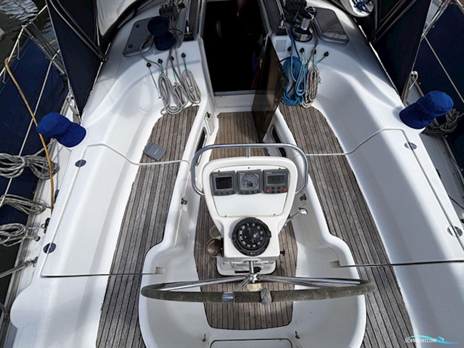 Bavaria 38 Cruiser