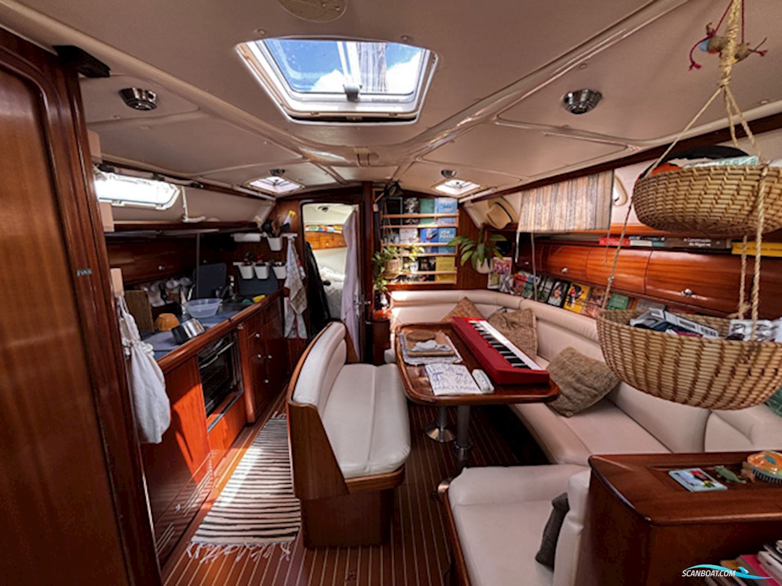 Bavaria 38 Cruiser