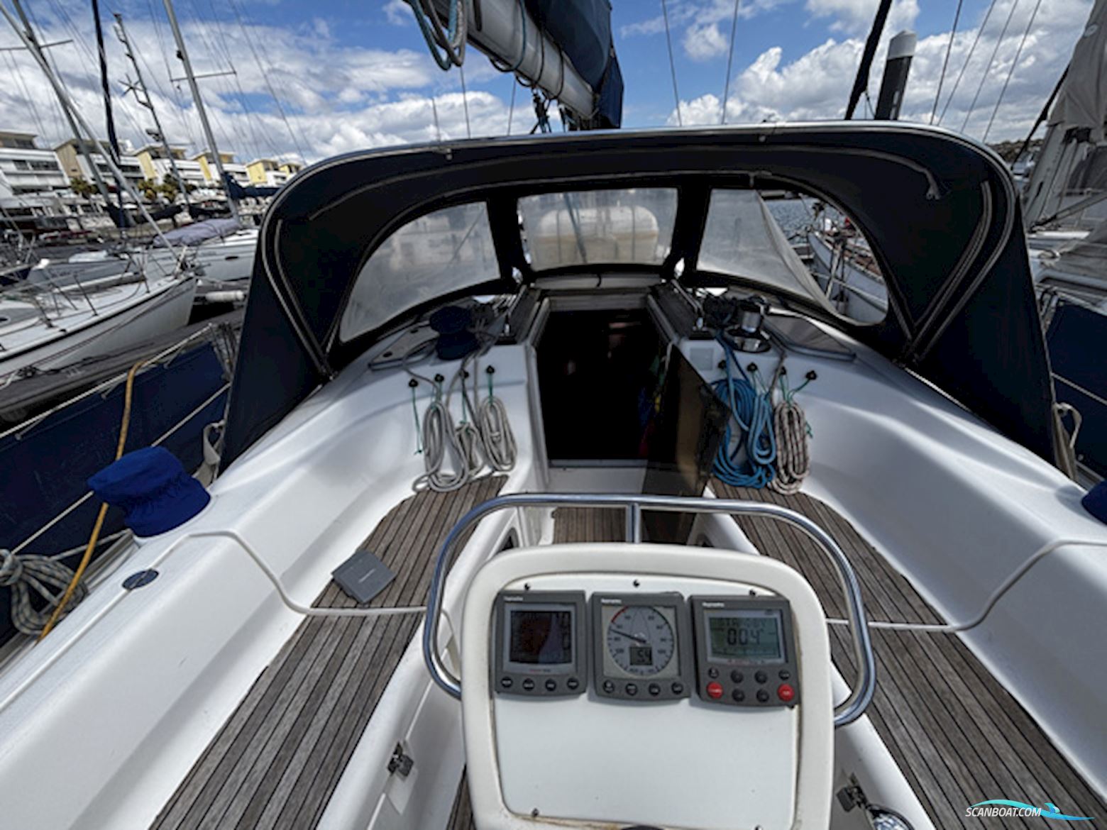 Bavaria 38 Cruiser
