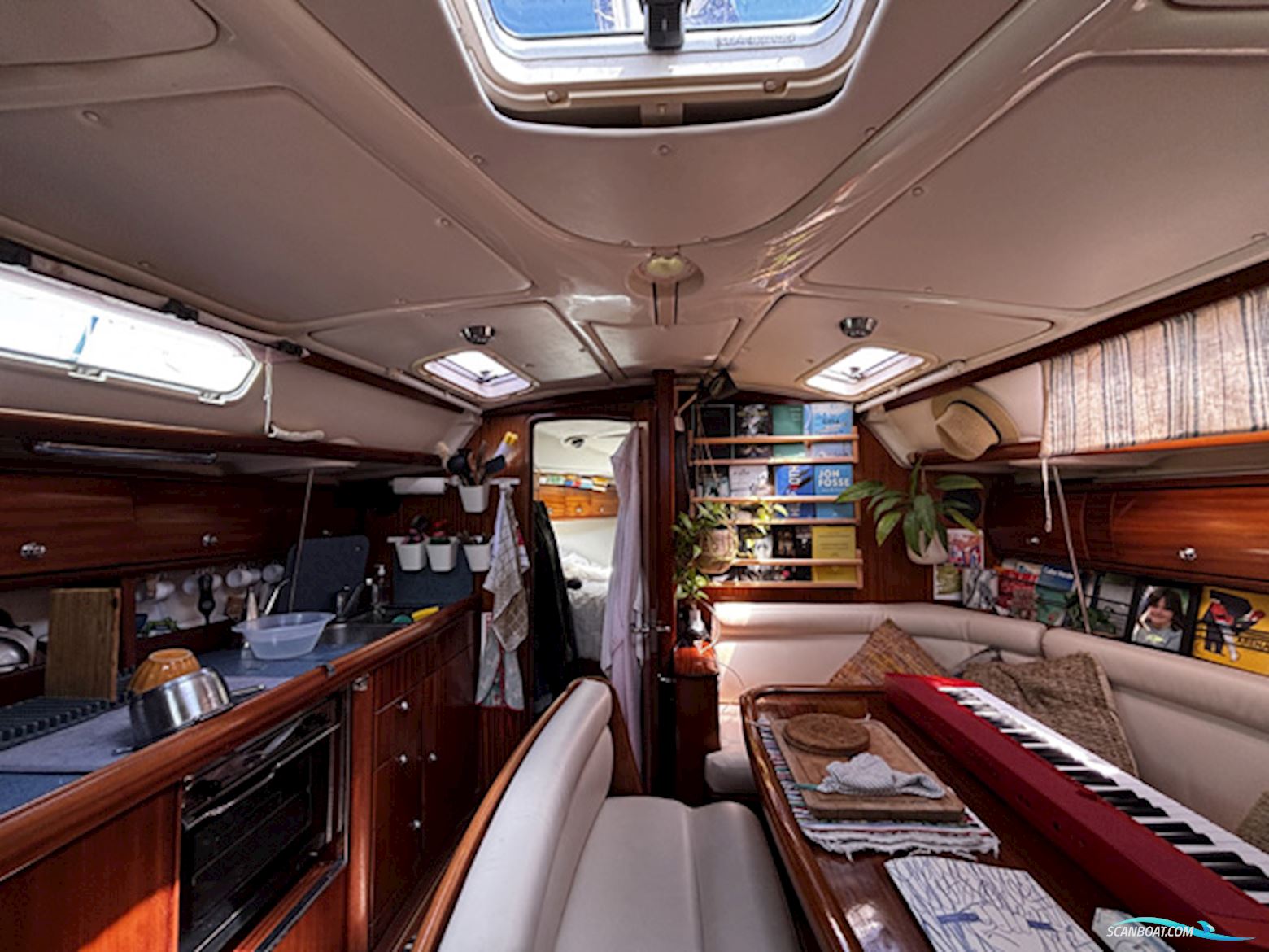 Bavaria 38 Cruiser