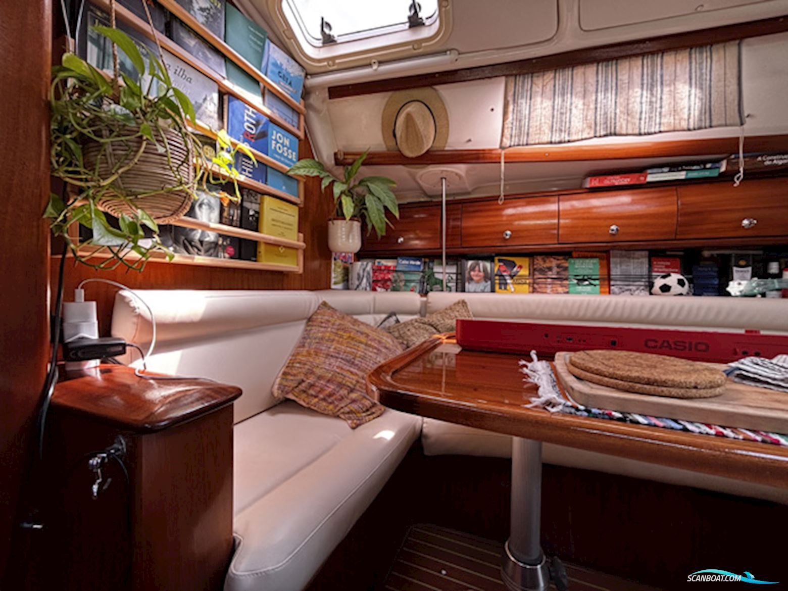 Bavaria 38 Cruiser