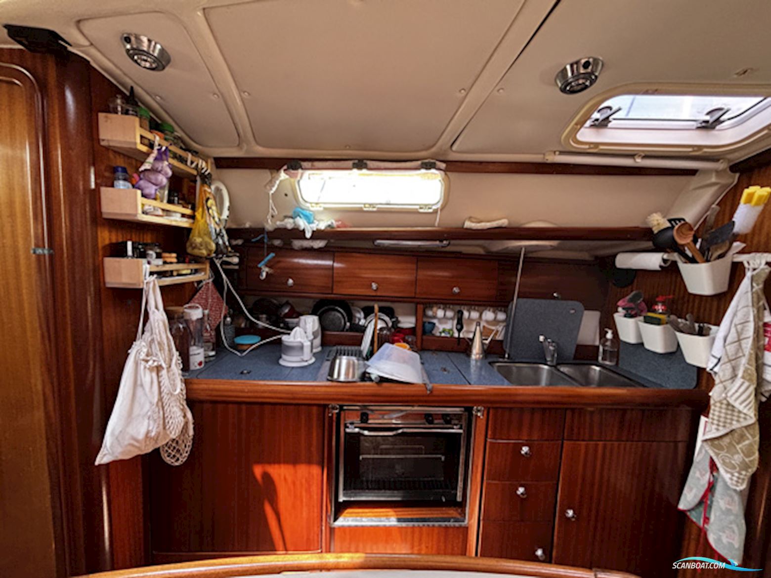 Bavaria 38 Cruiser