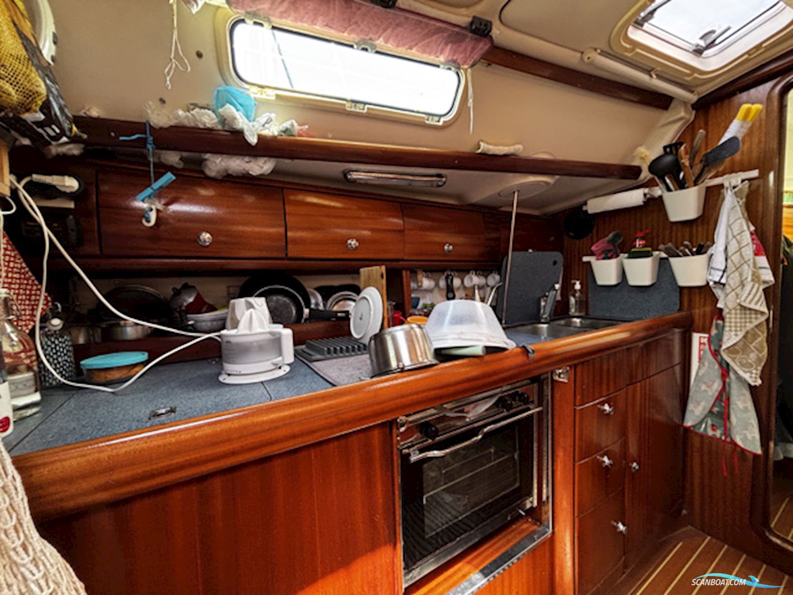 Bavaria 38 Cruiser