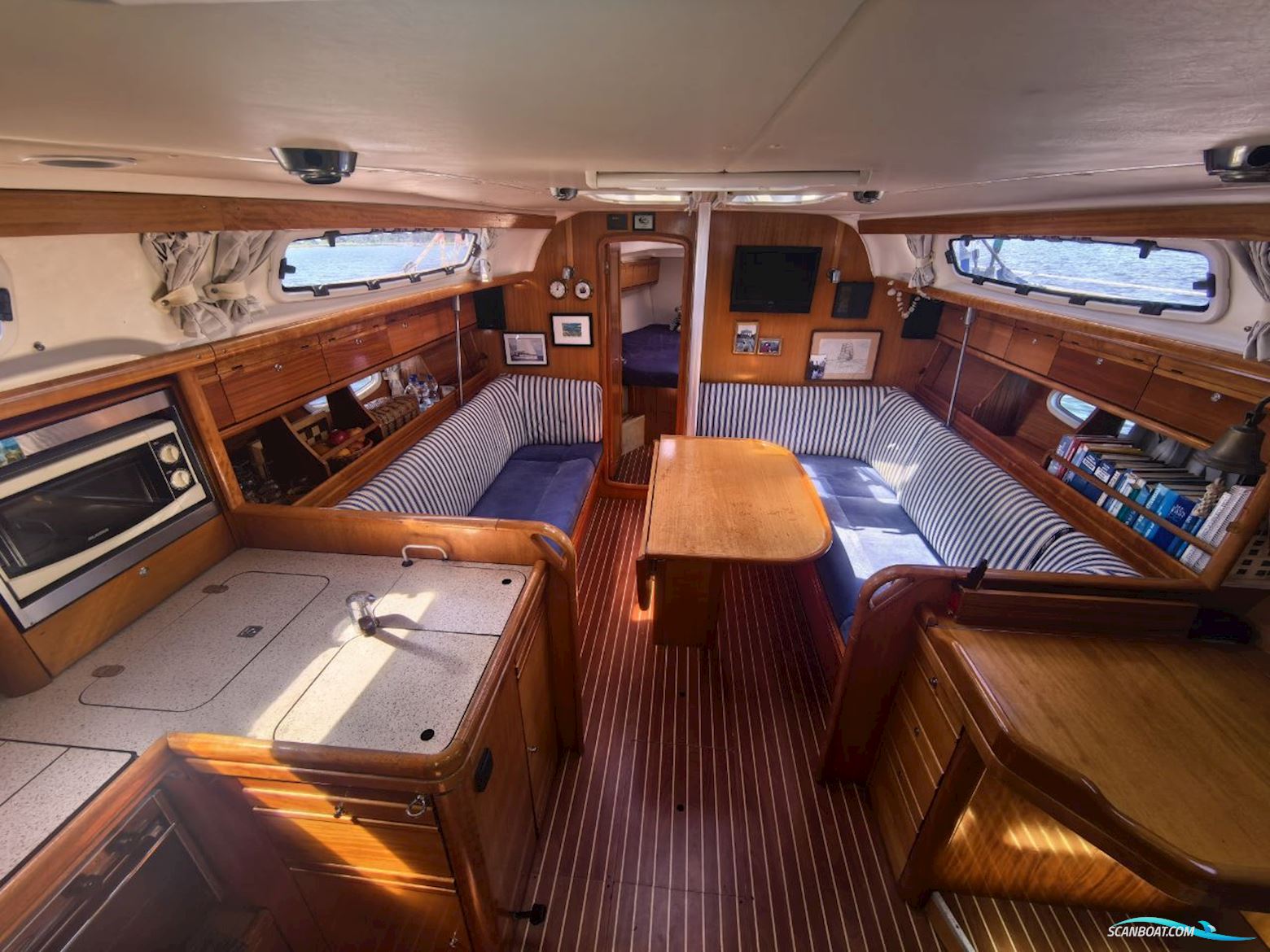 Bavaria 38 Cruiser