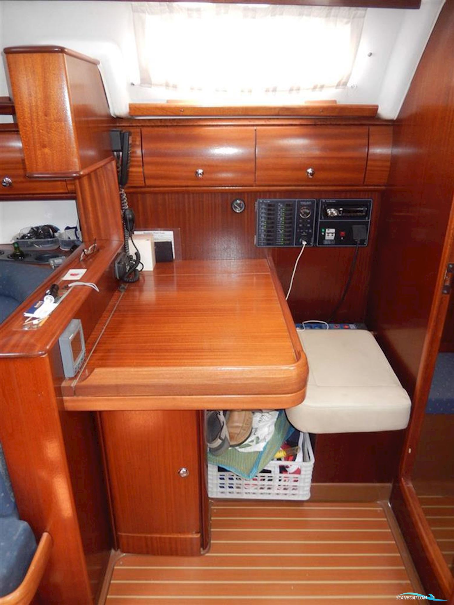 Bavaria 38 CRUISER