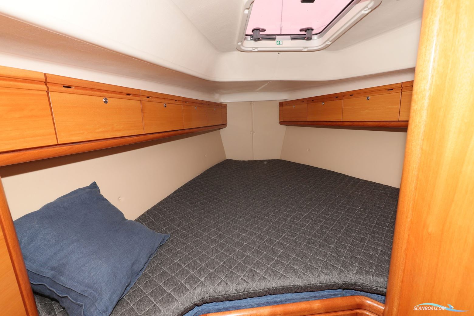 Bavaria 38 Cruiser