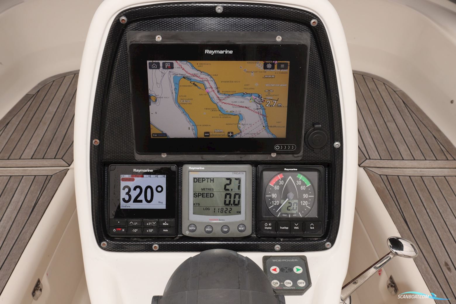 Bavaria 38 Cruiser
