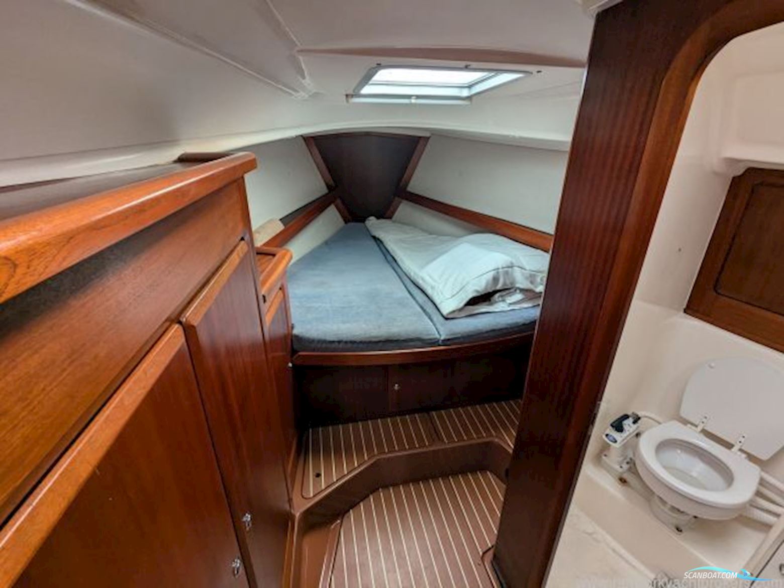 Bavaria 38 Exclusive