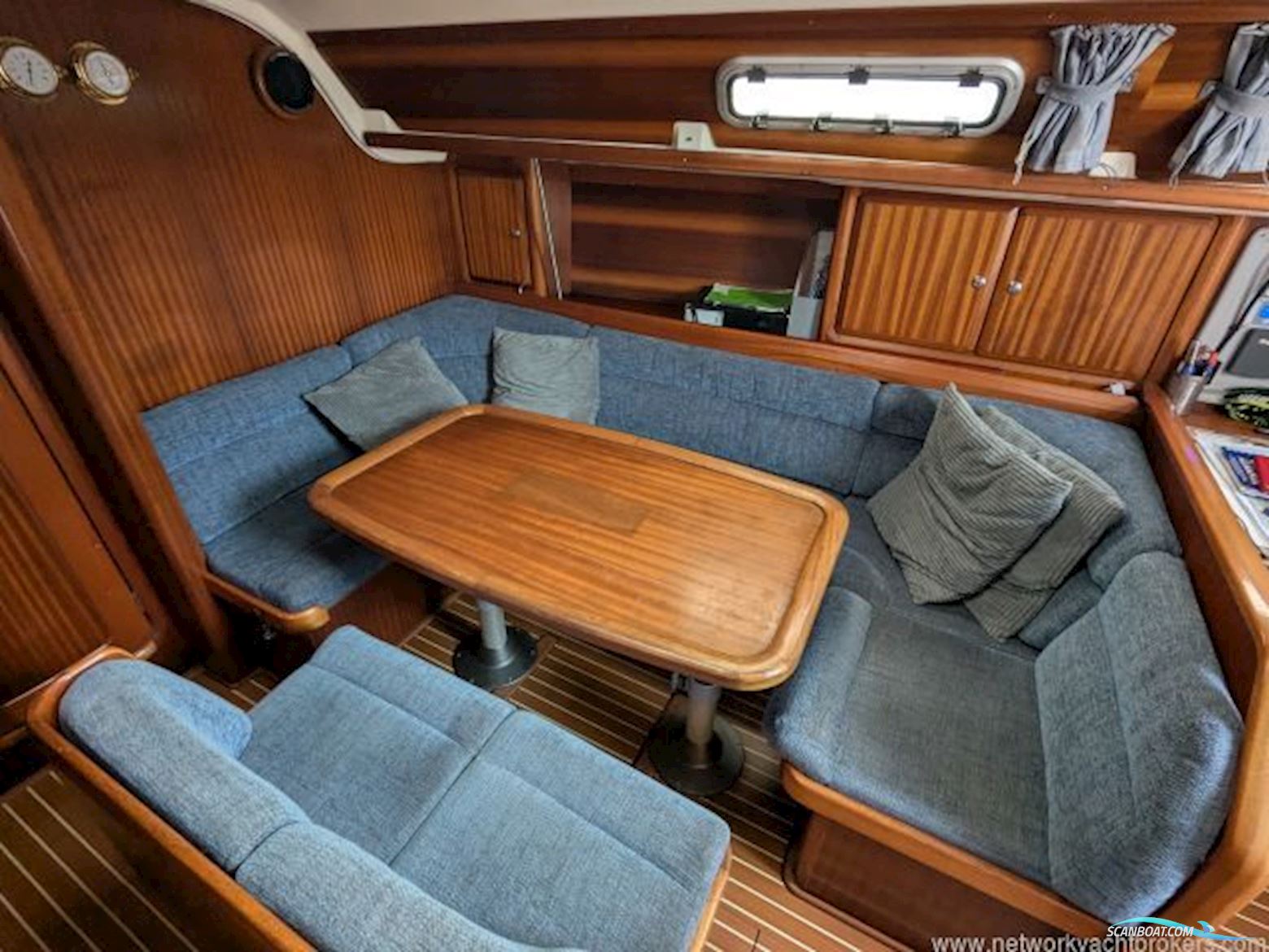 Bavaria 38 Exclusive