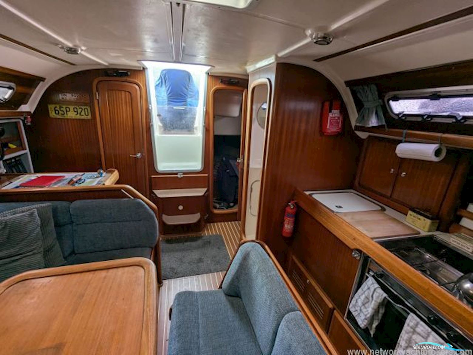 Bavaria 38 Exclusive