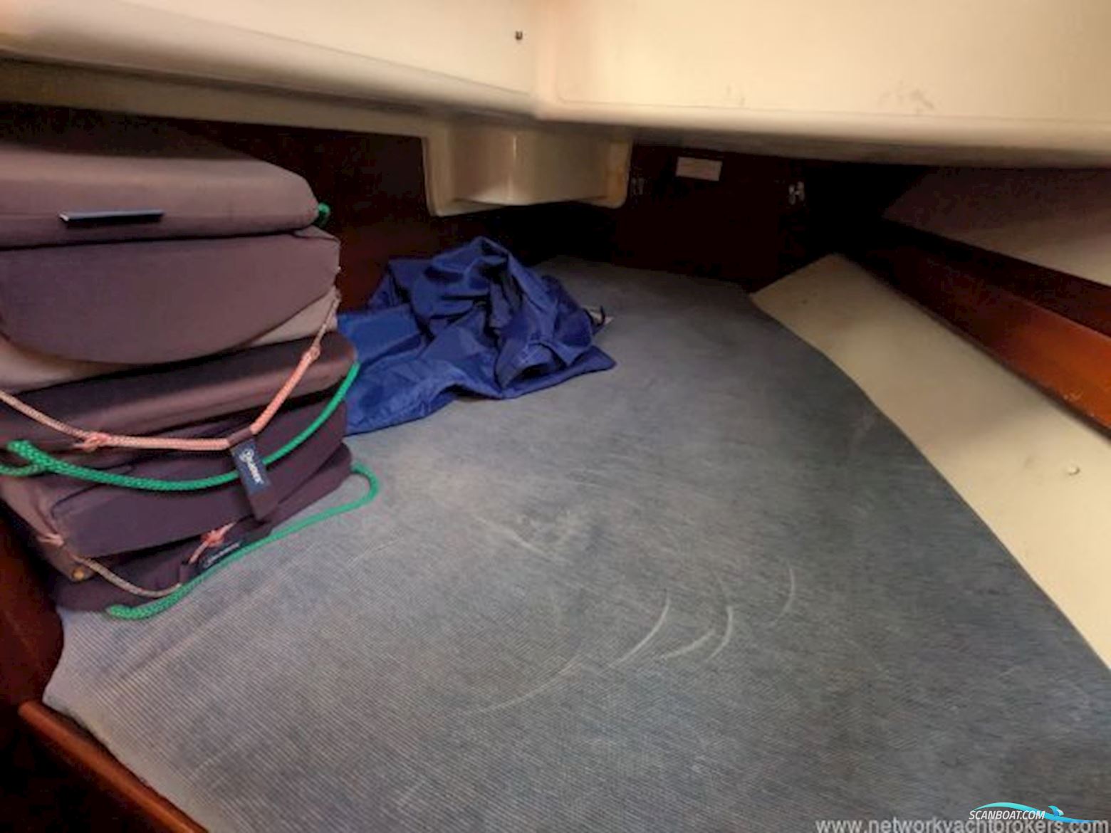 Bavaria 38 Exclusive