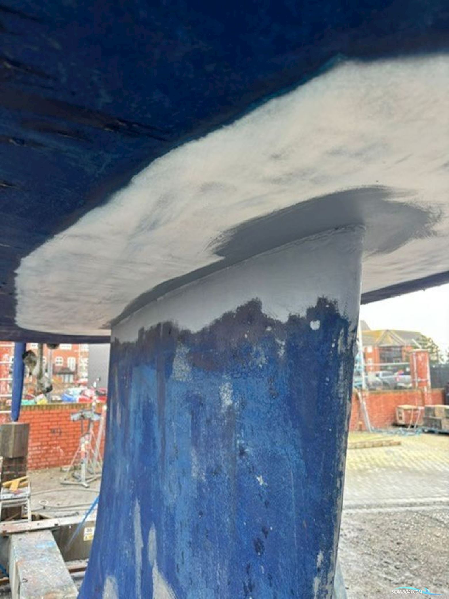 Bavaria 38 Exclusive