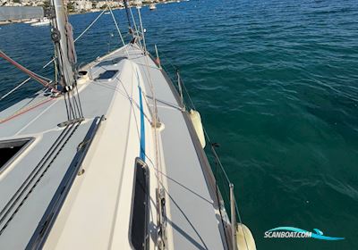 Bavaria 38 Holiday Sejlbåd 1999, med Volvo Penta MD 2030 motor, Grækenland