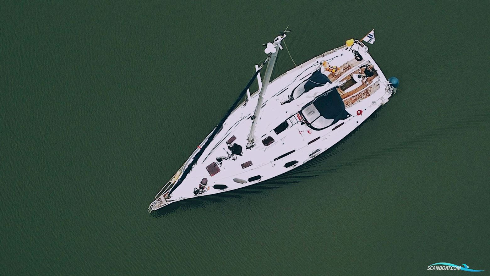 Bavaria 38 Holiday