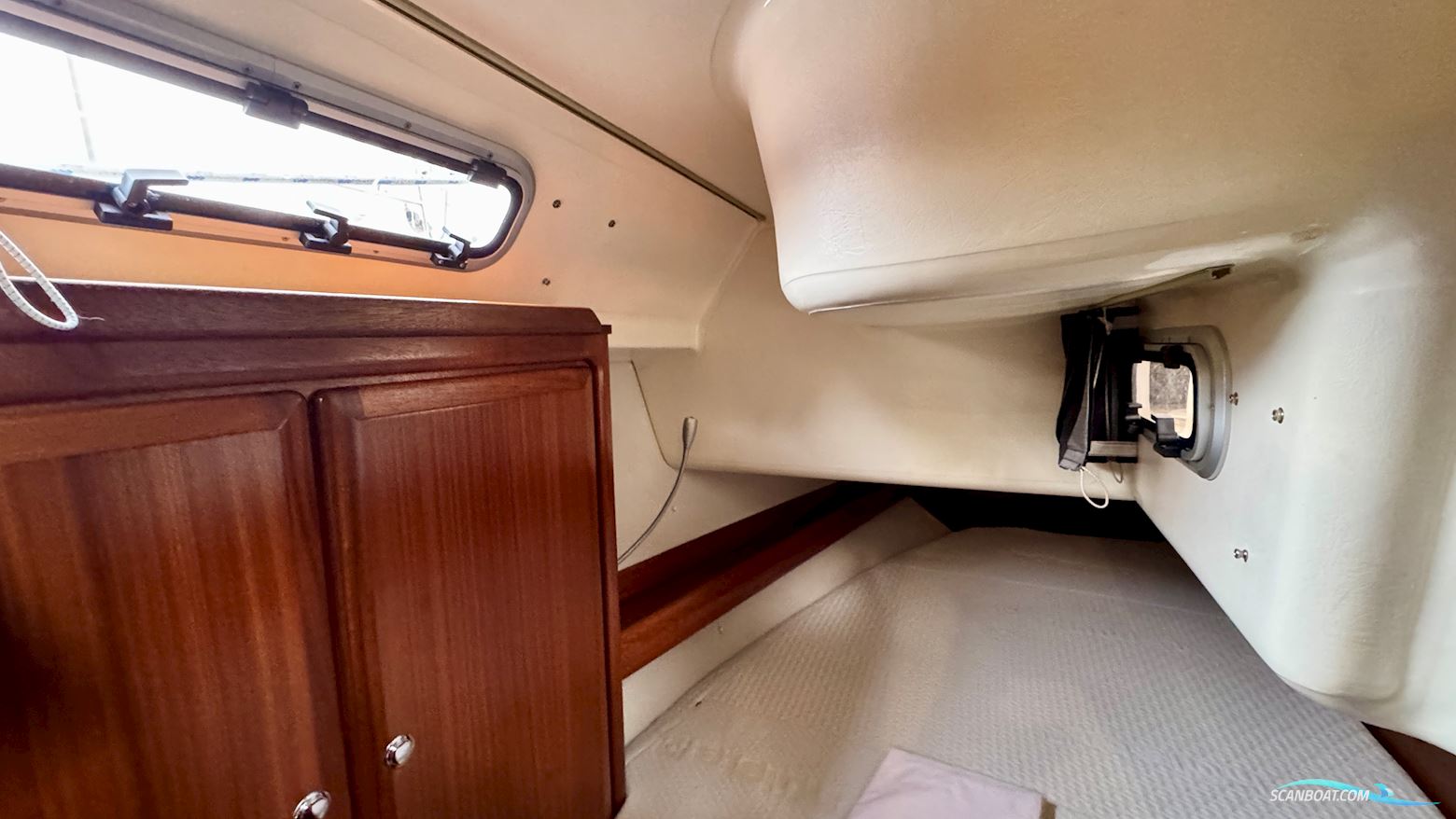 Bavaria 38 Holiday