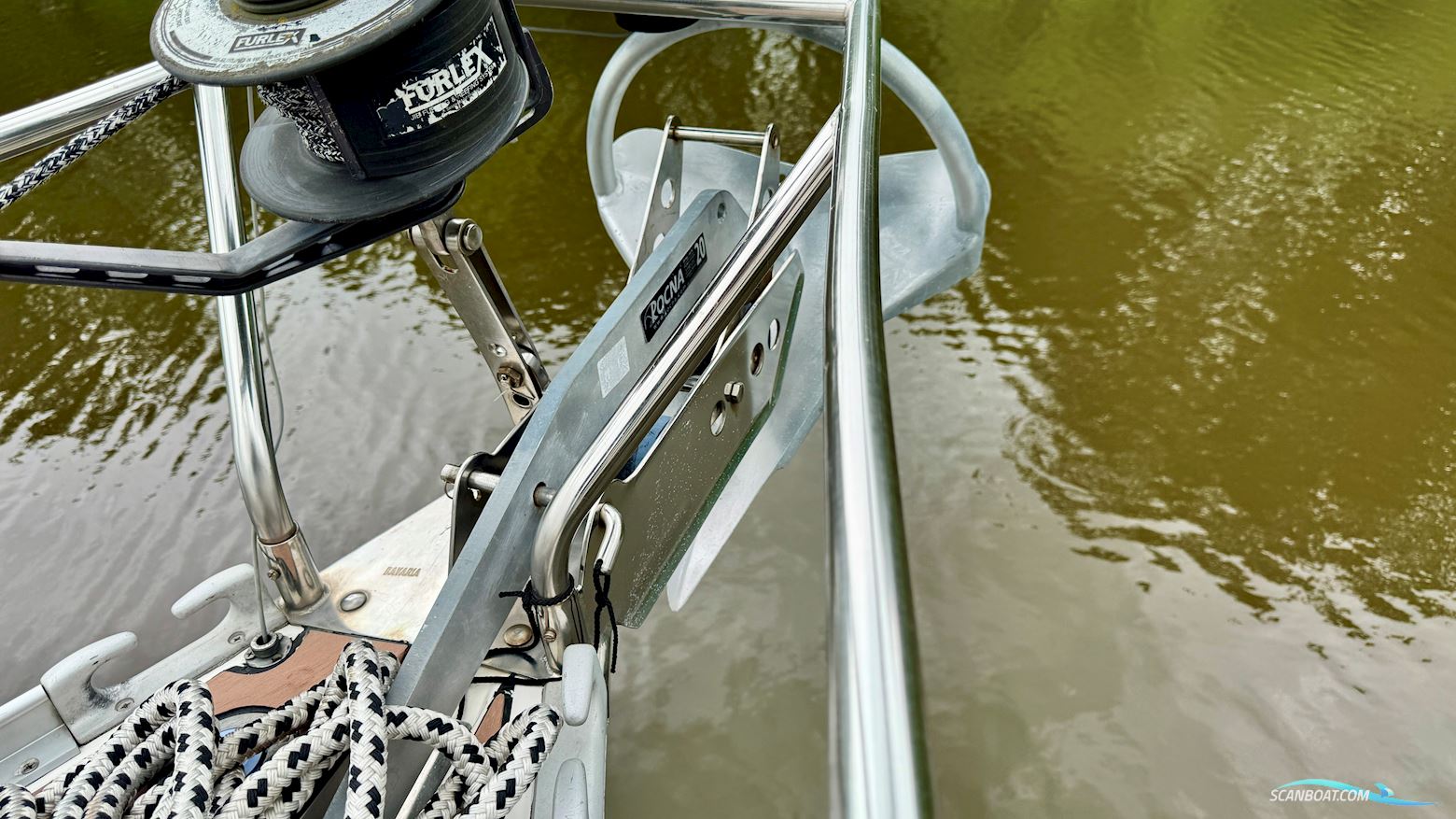 Bavaria 38 Holiday