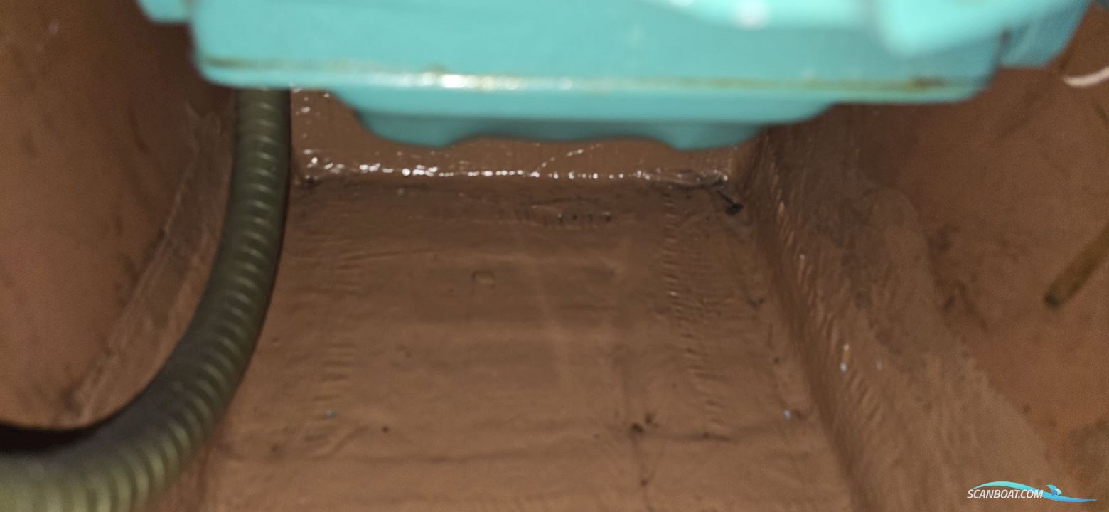 Bavaria 38 mit Liegeplatz und Winterlager, Rostock