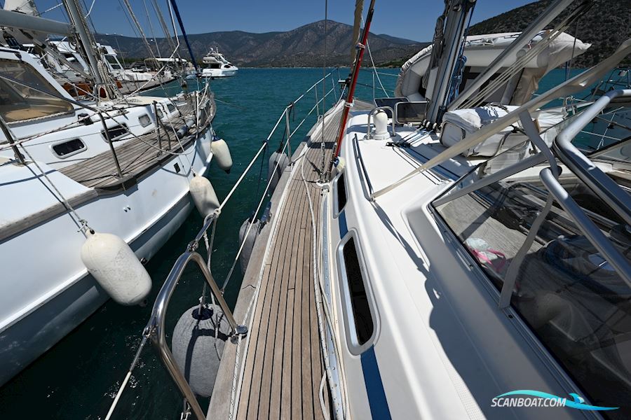 Bavaria 38 Ocean
