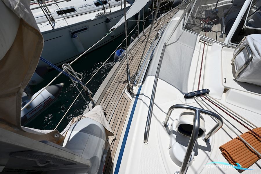 Bavaria 38 Ocean