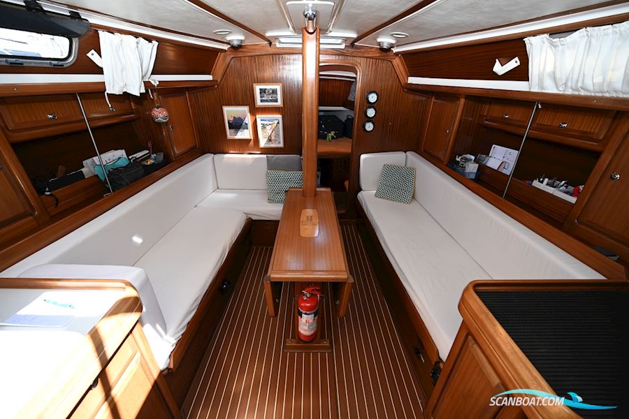 Bavaria 38 Ocean