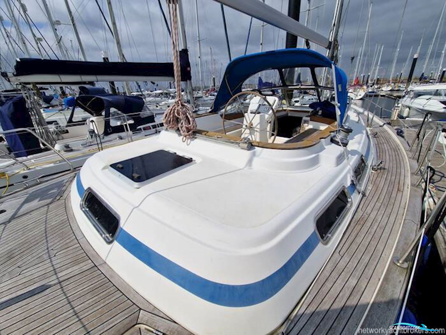 Bavaria 38 Ocean