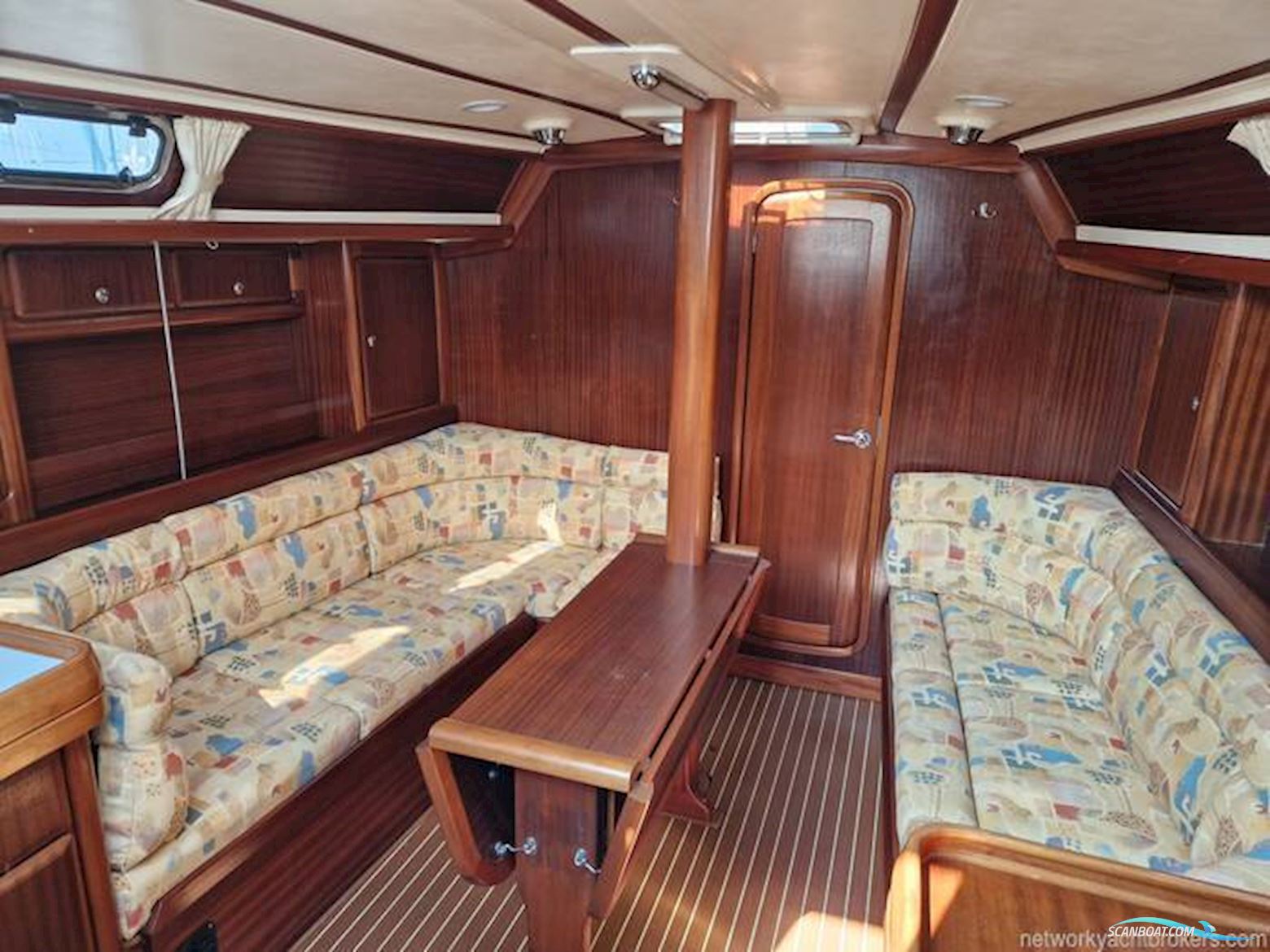 Bavaria 38 Ocean
