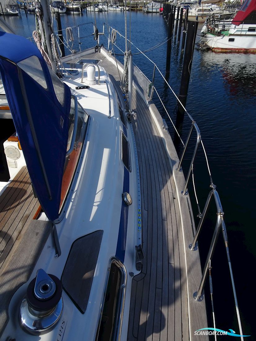 Bavaria 38 Ocean