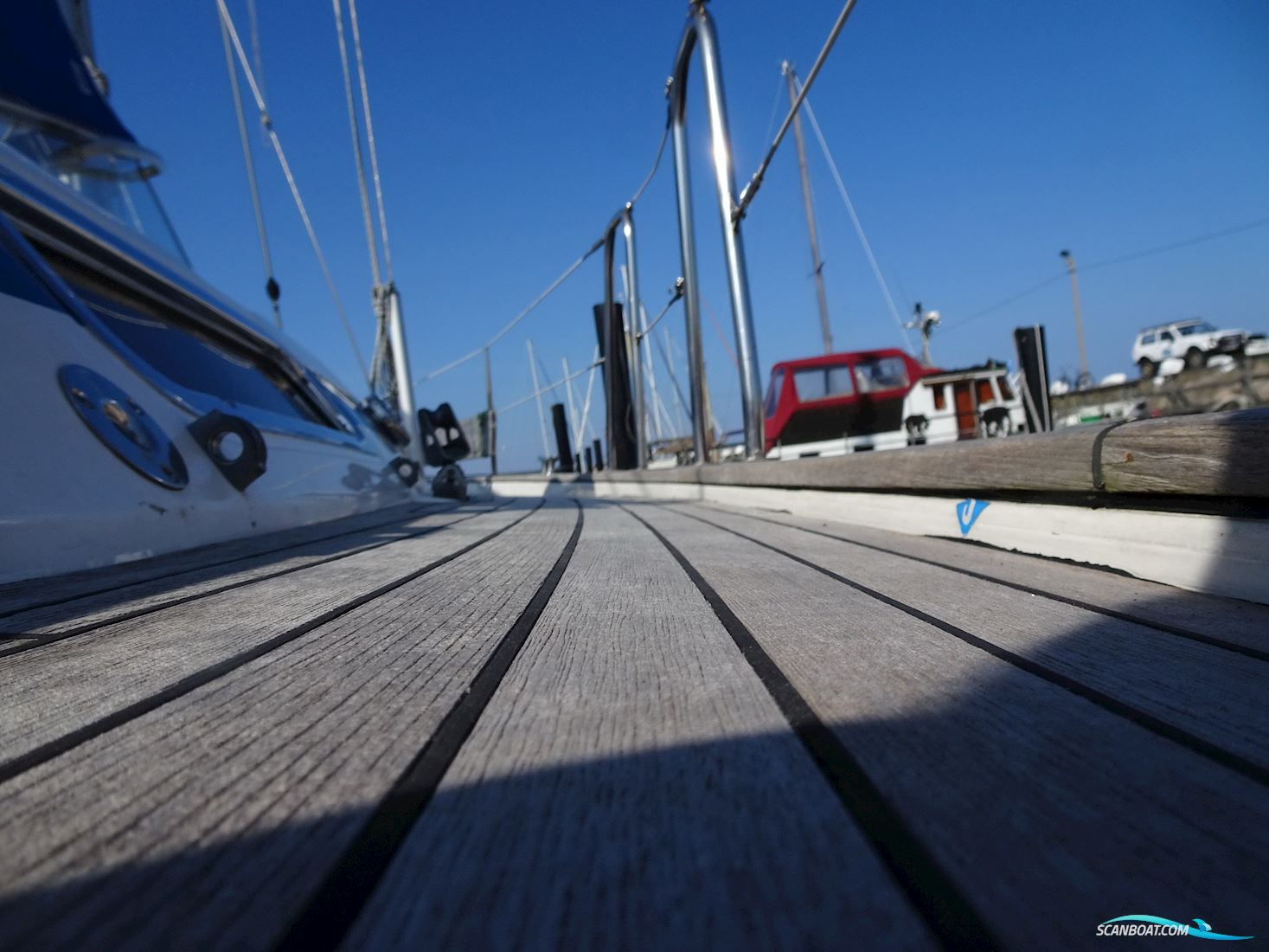 Bavaria 38 Ocean